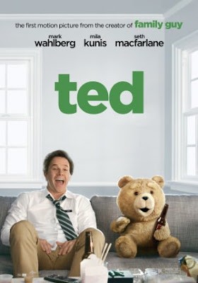 O ursinho TED